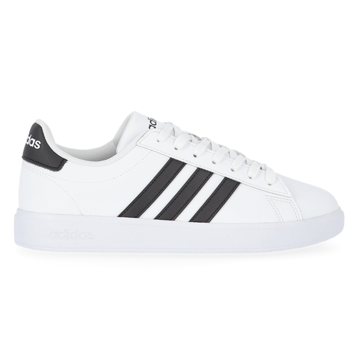 Zapatillas adidas Grand Court Cloudfoam Mujer Dexter