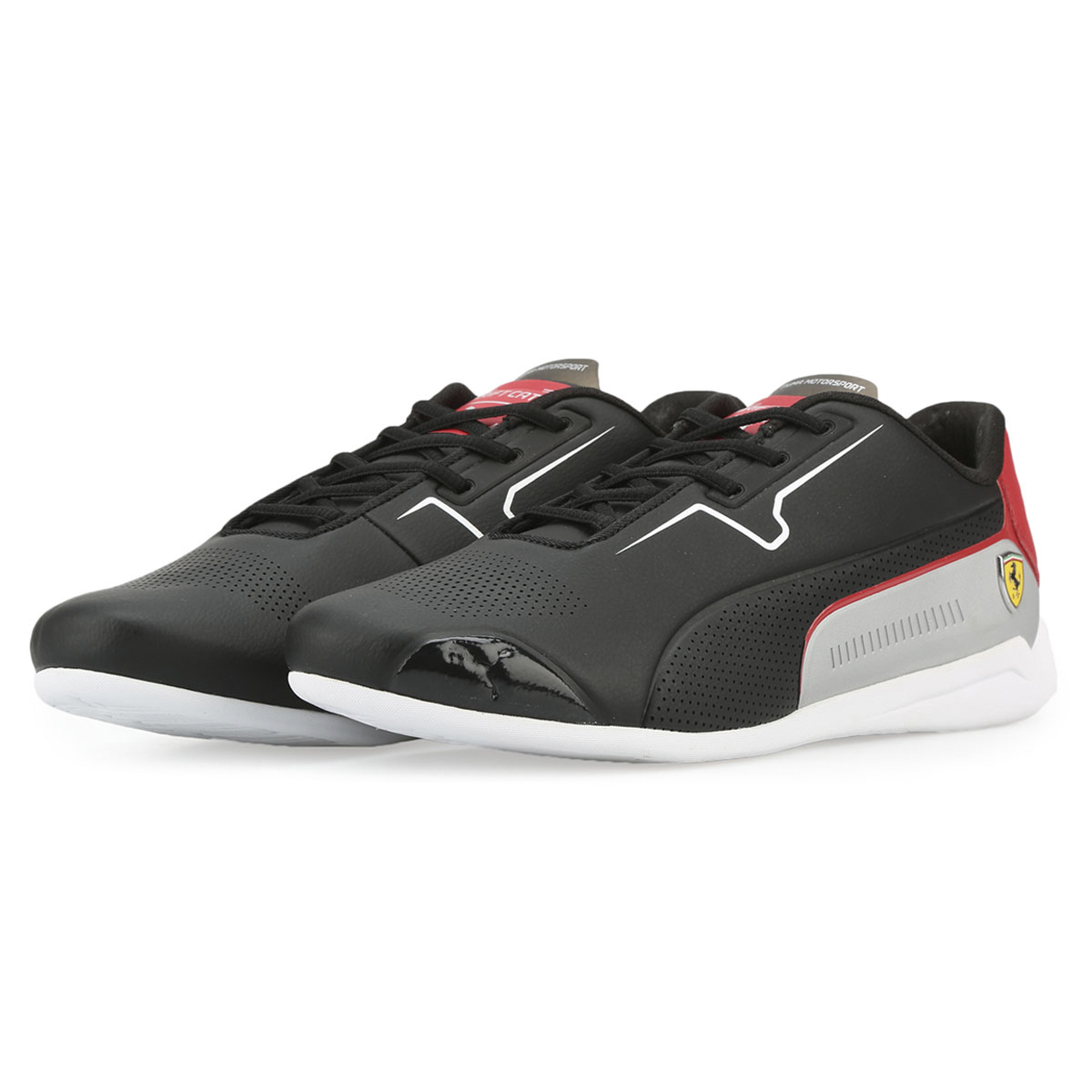 Zapatillas Puma Scuderia Ferrari Drift Cat 8,  image number null