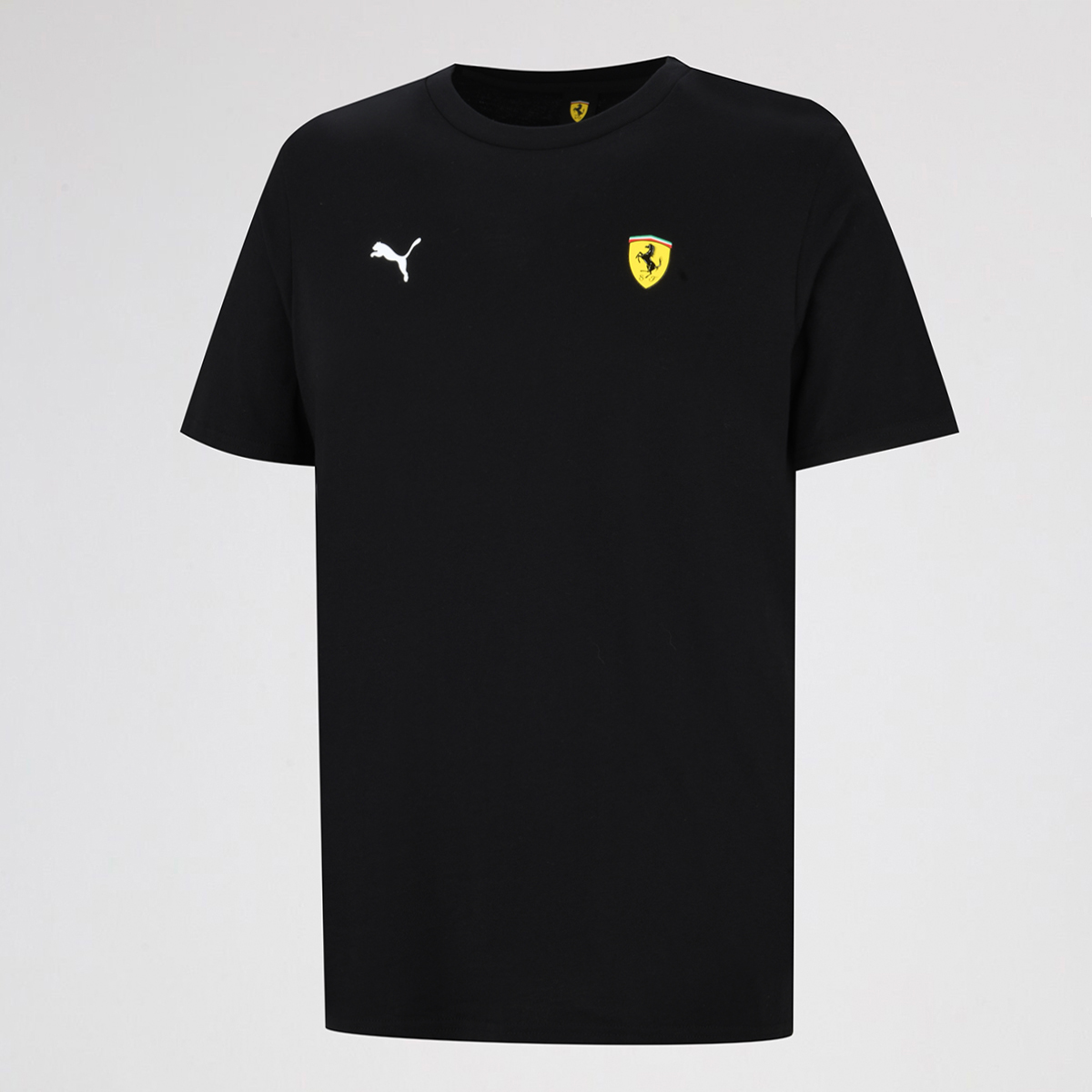 Remera Puma Ferrari Sportswear Car Graphic Hombre,  image number null