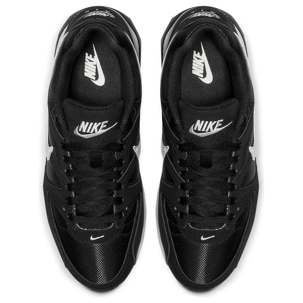 Nike air max command store negras