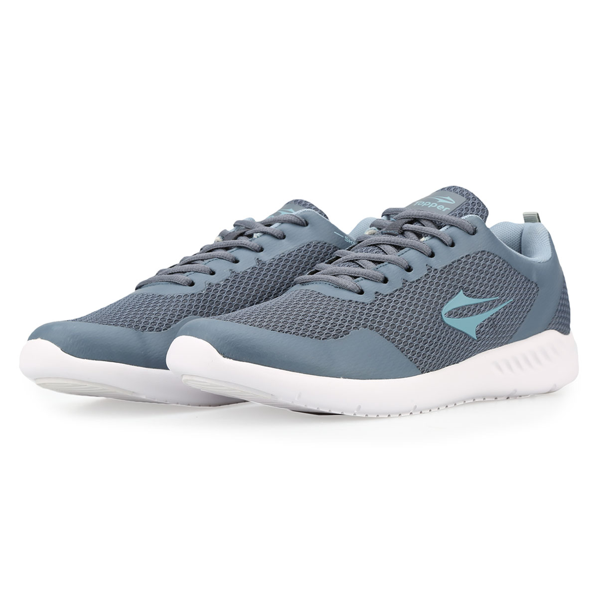 Zapatillas Topper Strong Pace Plus