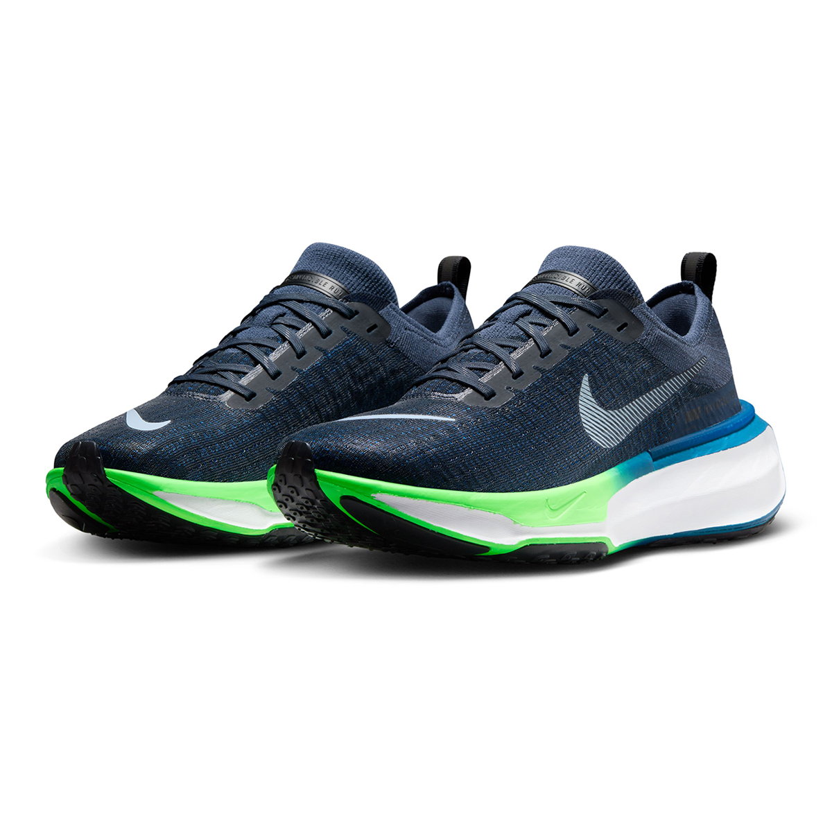 Zapatillas Nike Zoomx Invincible Run Fk 3 Hombre,  image number null