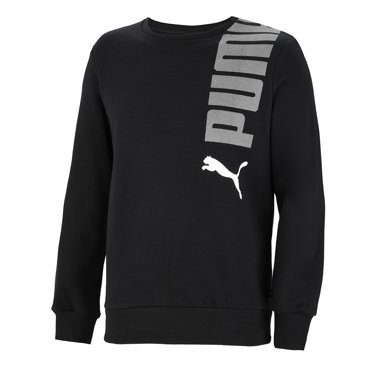 Buzo Urbano Puma Ess Logo Lab Hombre,  image number null