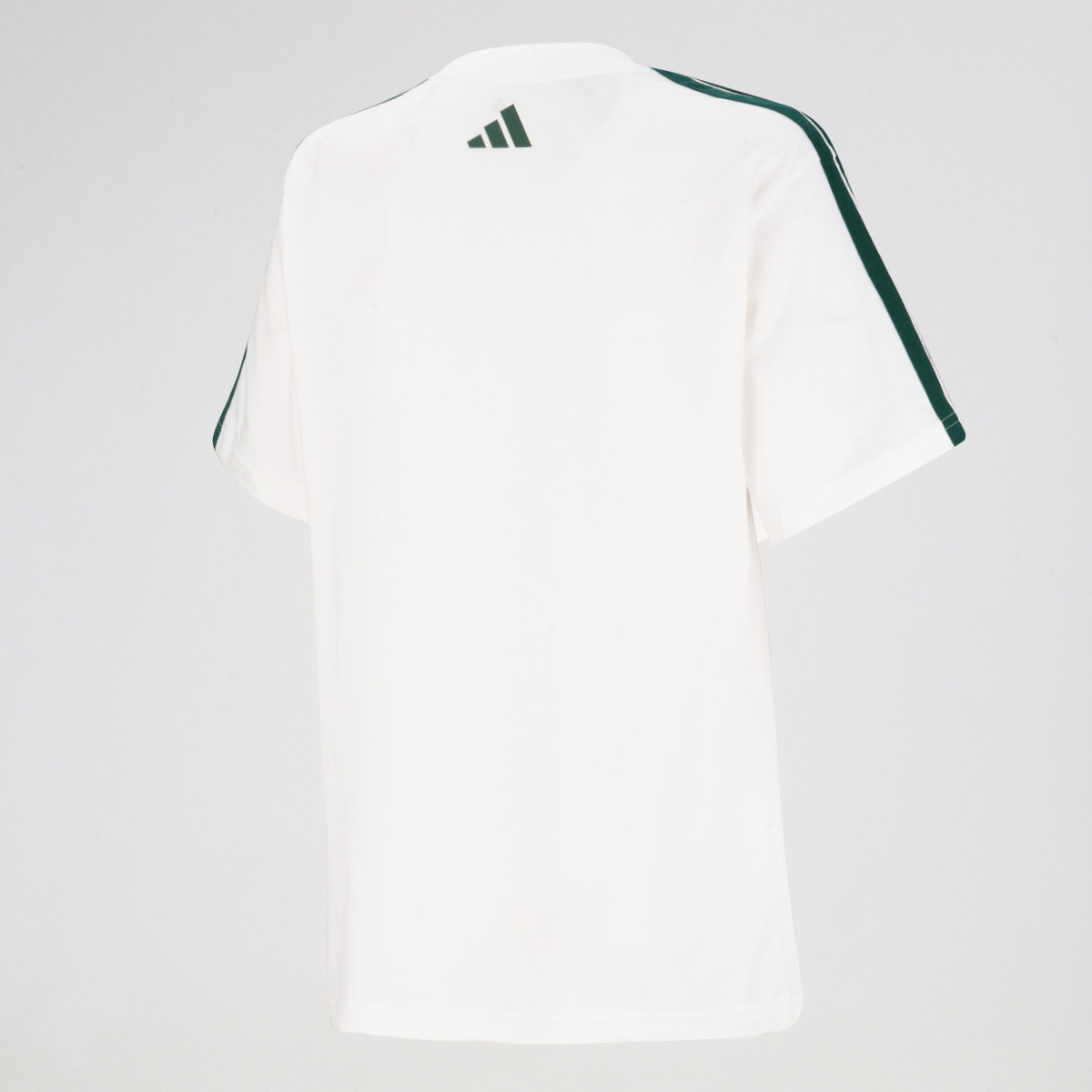 Remera adidas Lounge Soft-side Graphic de Mujer,  image number null