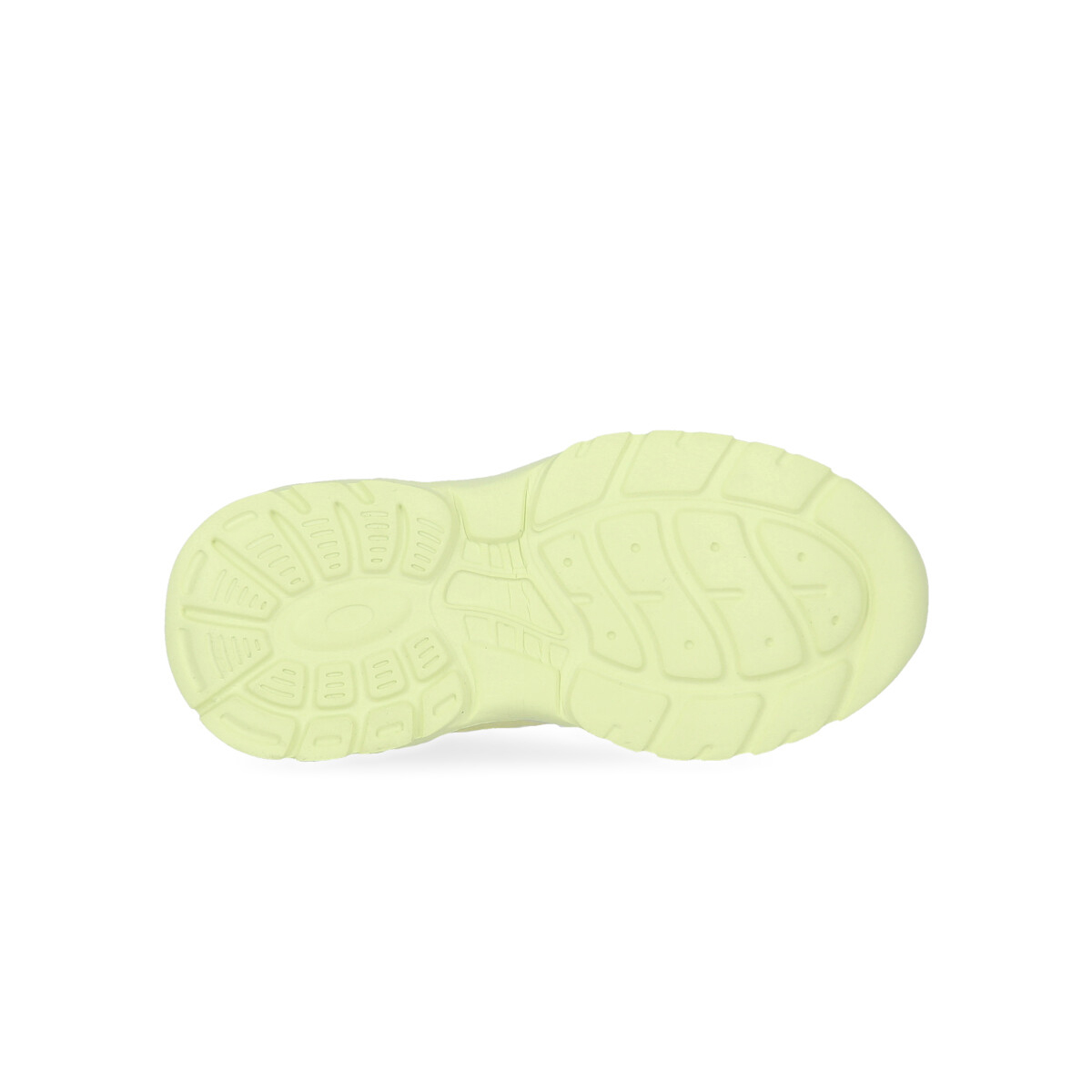 Zapatillas Topper Chalpa Infantil,  image number null