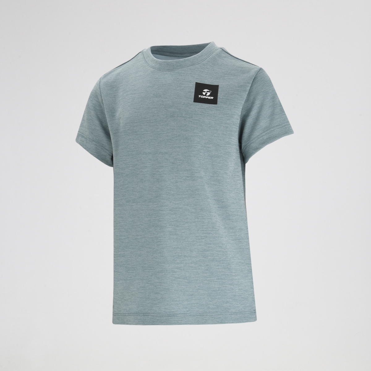 Remera Topper Brand Ni&ntilde;o,  image number null