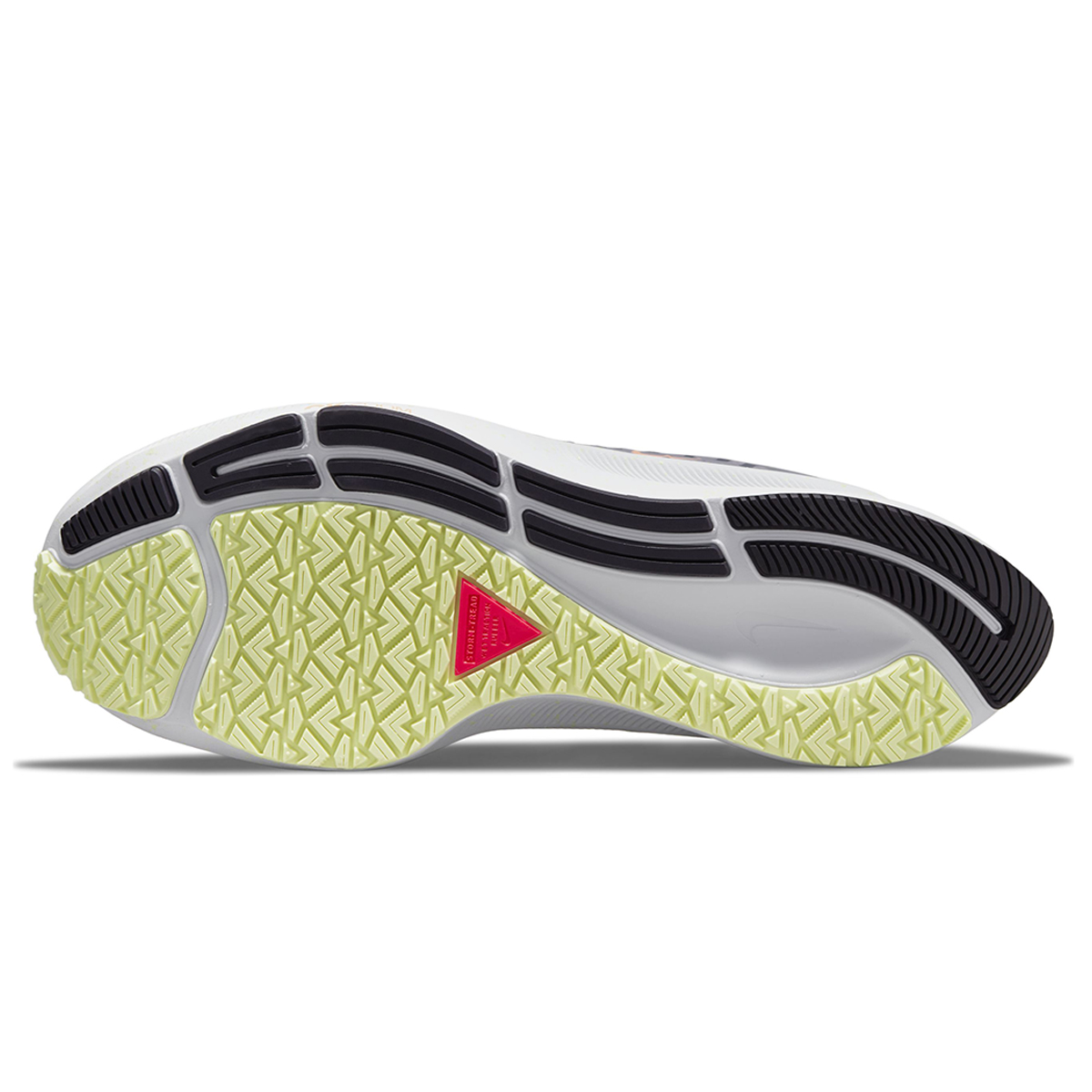 Zapatillas Nike Air Zoom Pegasus 38 Shield,  image number null
