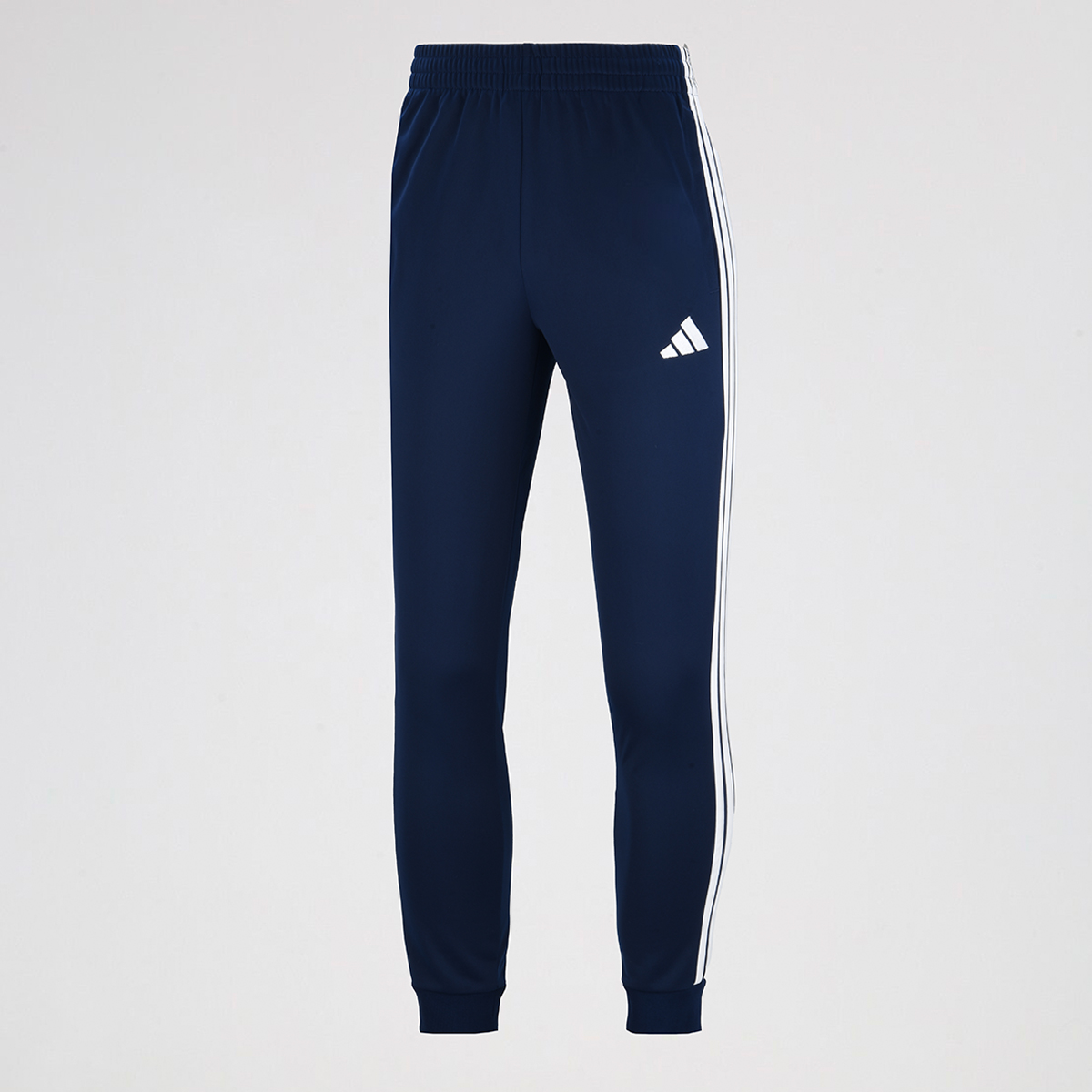 Conjunto adidas Basic Tricot 3 Tiras para Hombre,  image number null
