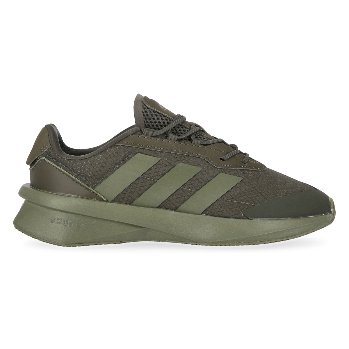 Zapatillas adidas Heawyn Hombre Malla,  image number null