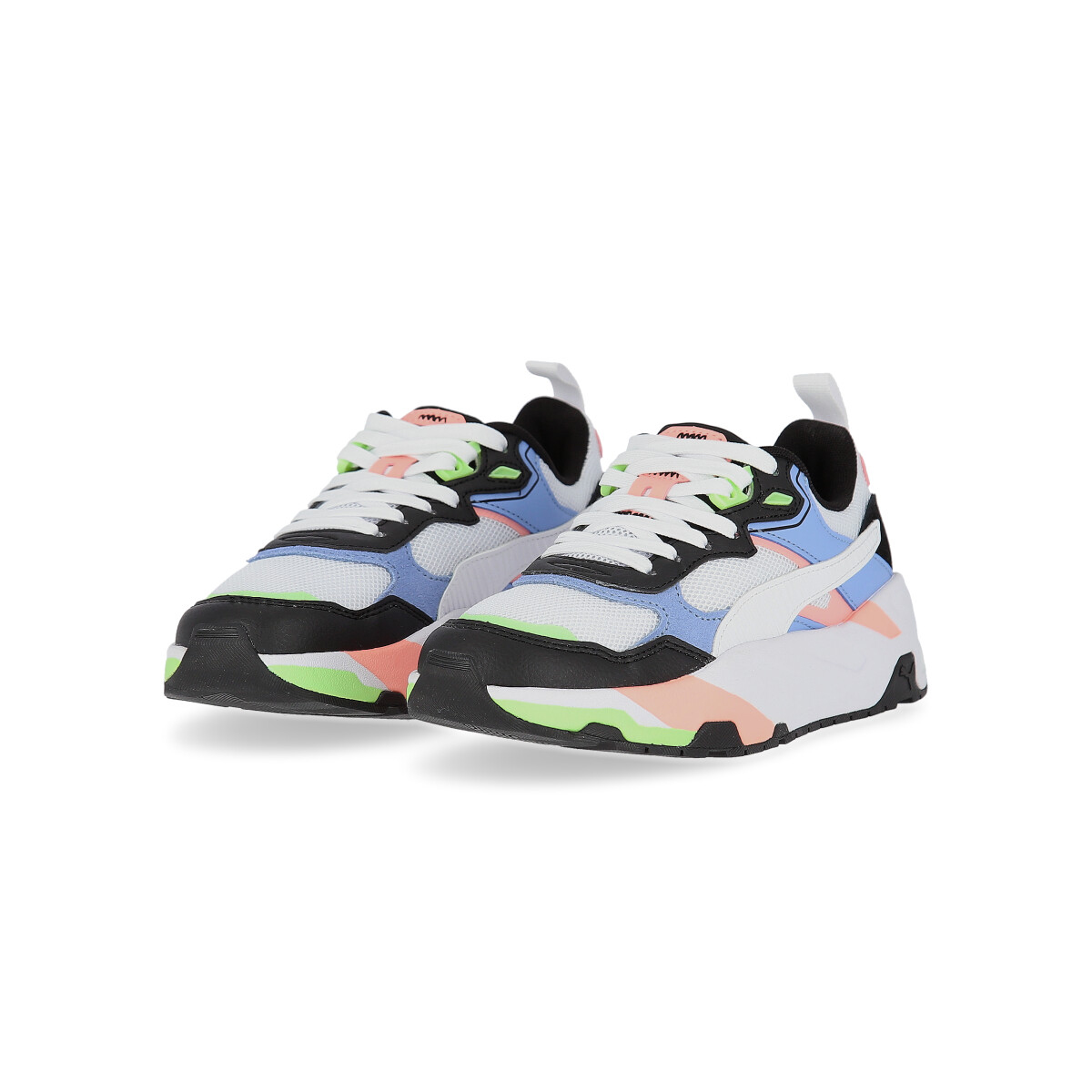 Zapatillas Puma Trinity Open Road Unisex,  image number null