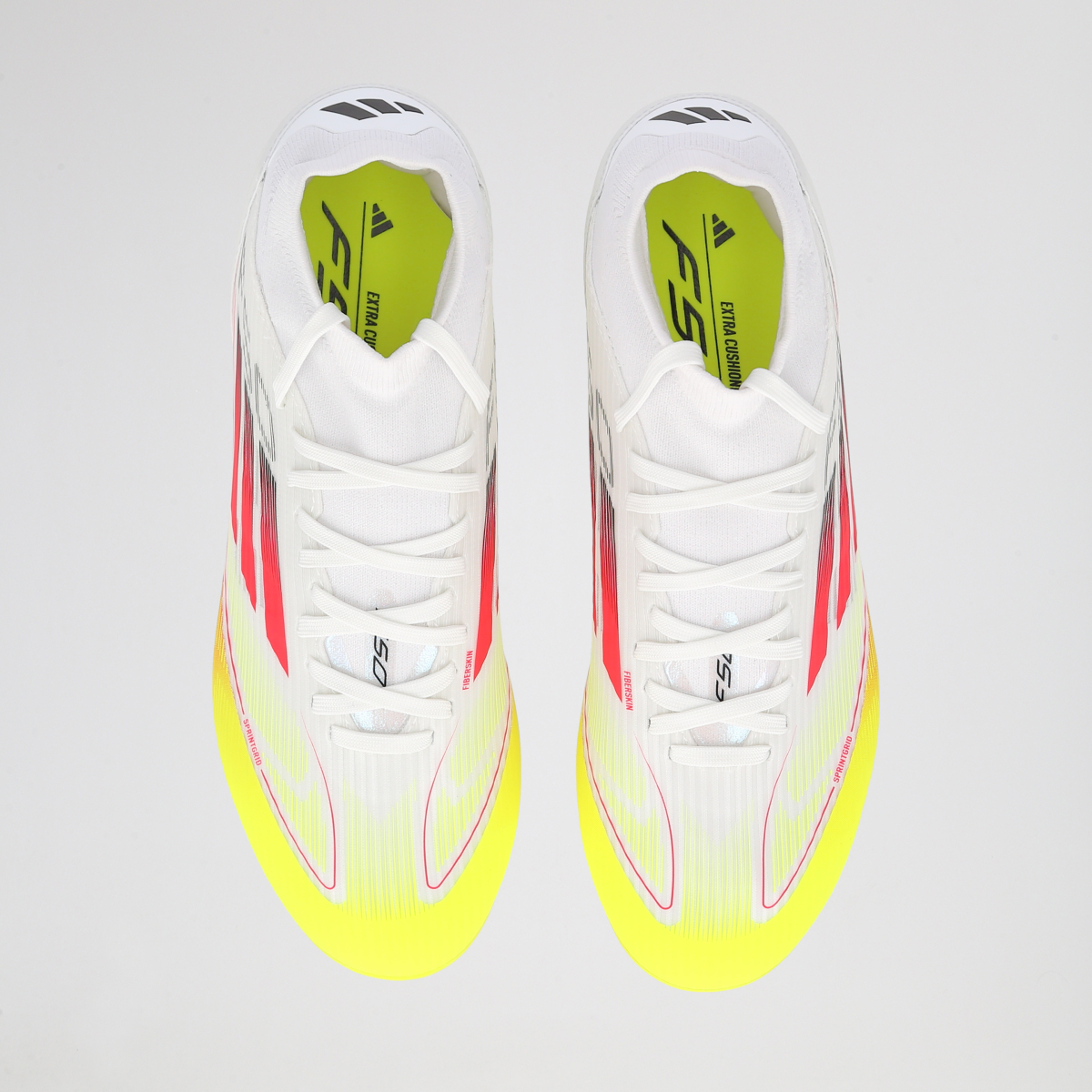 Botines Fútbol adidas F50 League FG/MG Mid Mujer,  image number null