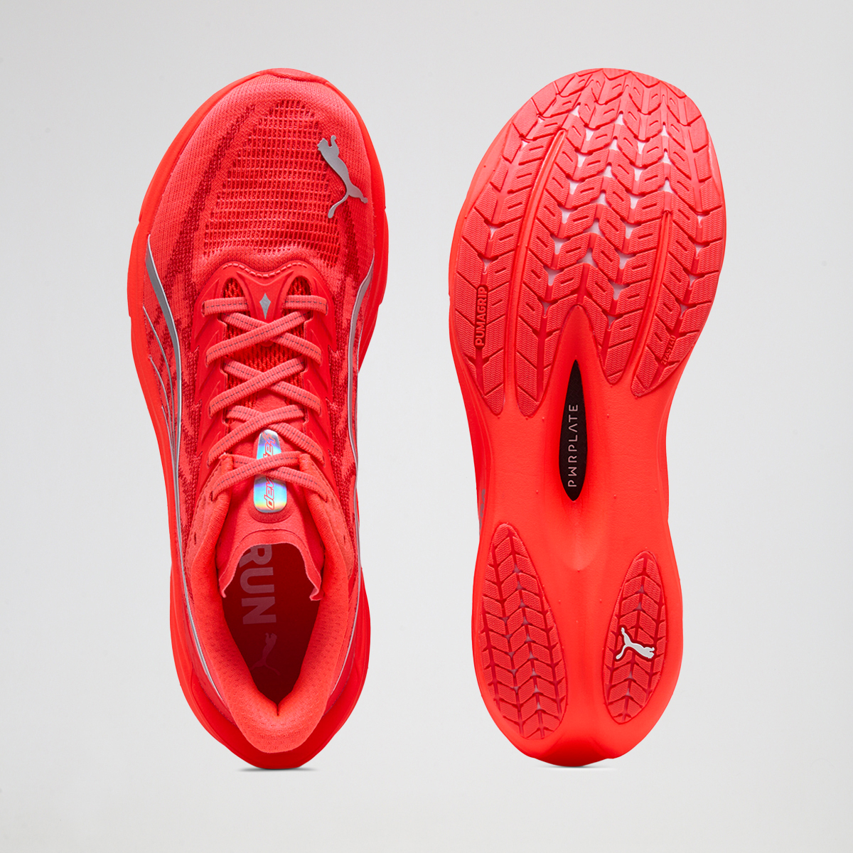 Zapatillas Running Puma Deviate Nitro&trade; 4 Hombre,  image number null