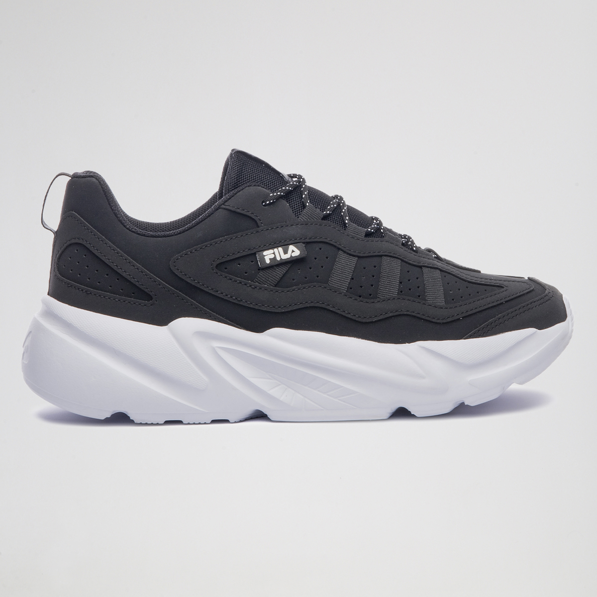 Zapatillas Fila Streetfit 3 Hombre,  image number null