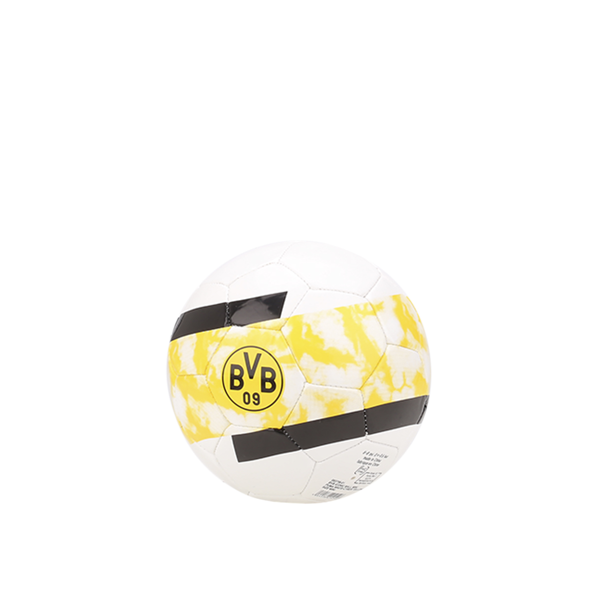 Pelota Puma Bvb Iconic Mini,  image number null