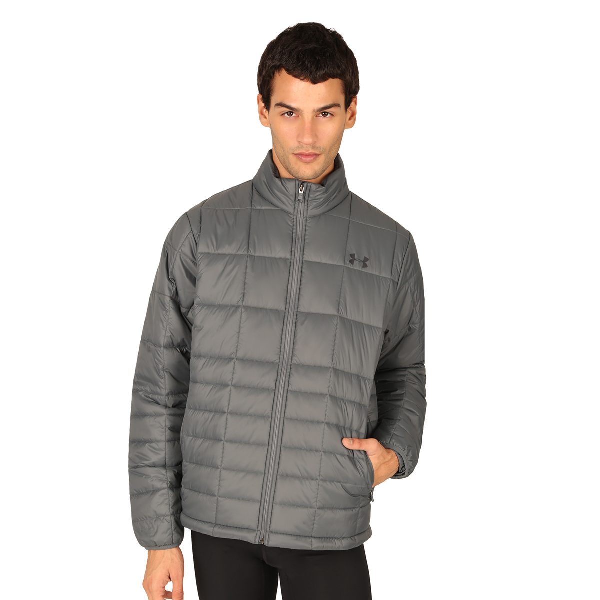 Campera Under Armour Insulated,  image number null