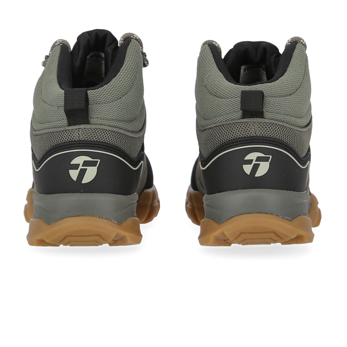 Zapatilla Outdoor Topper Grove High,  image number null