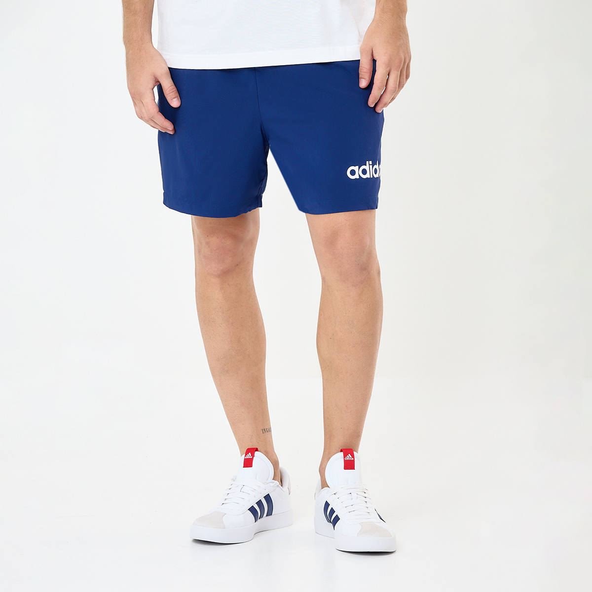 Short adidas Essentials Linear Chelsea Hombre,  image number null