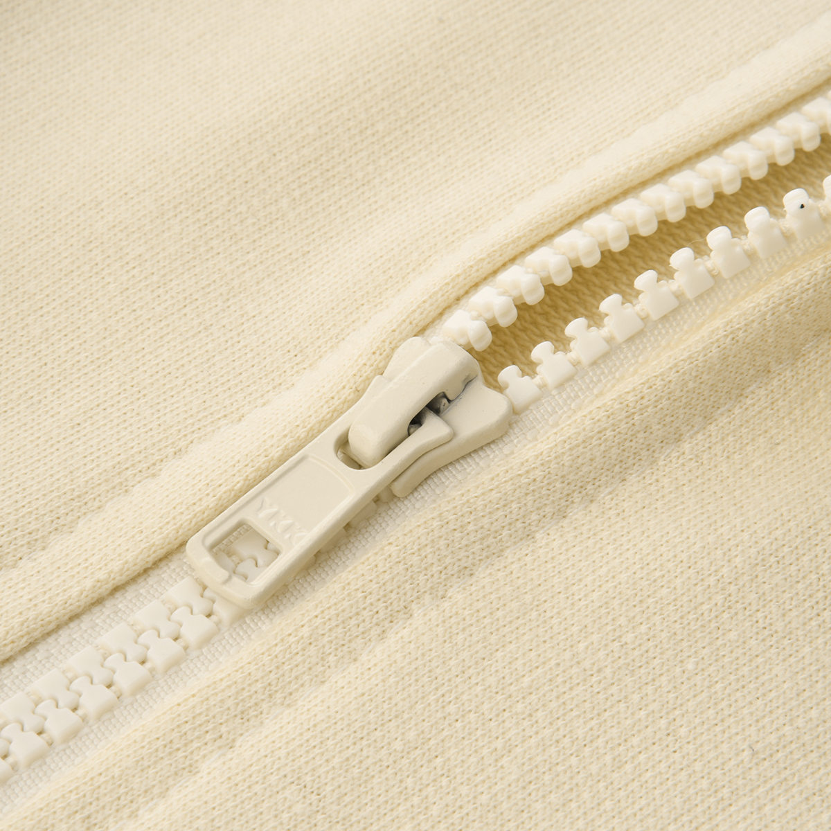 Buzo con cierre Converse Retro Mujer,  image number null