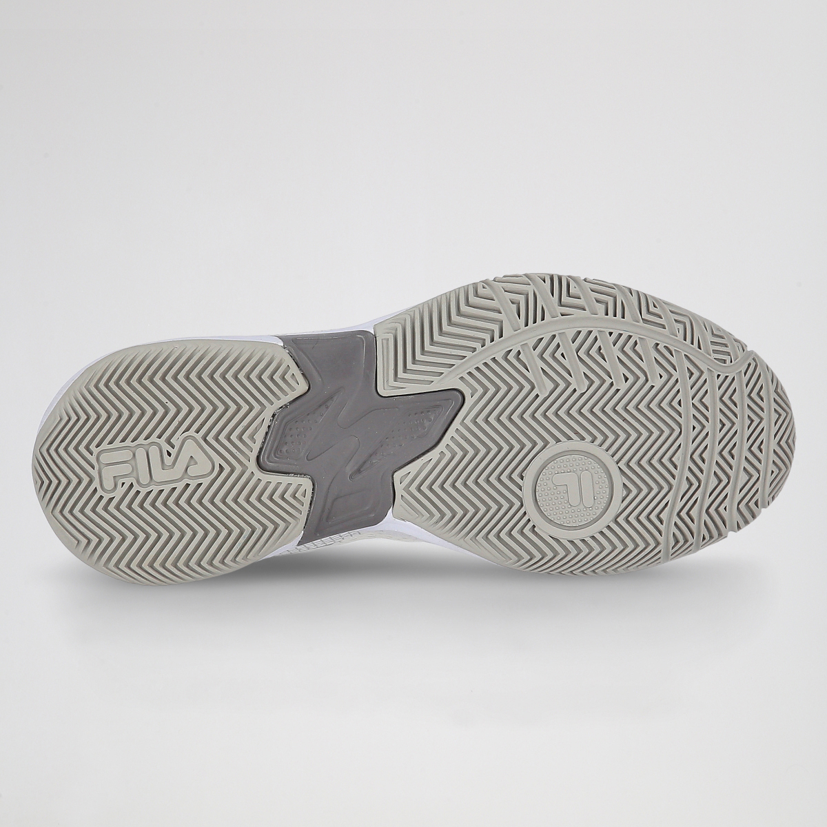 Zapatillas Fila Serve Mujer,  image number null
