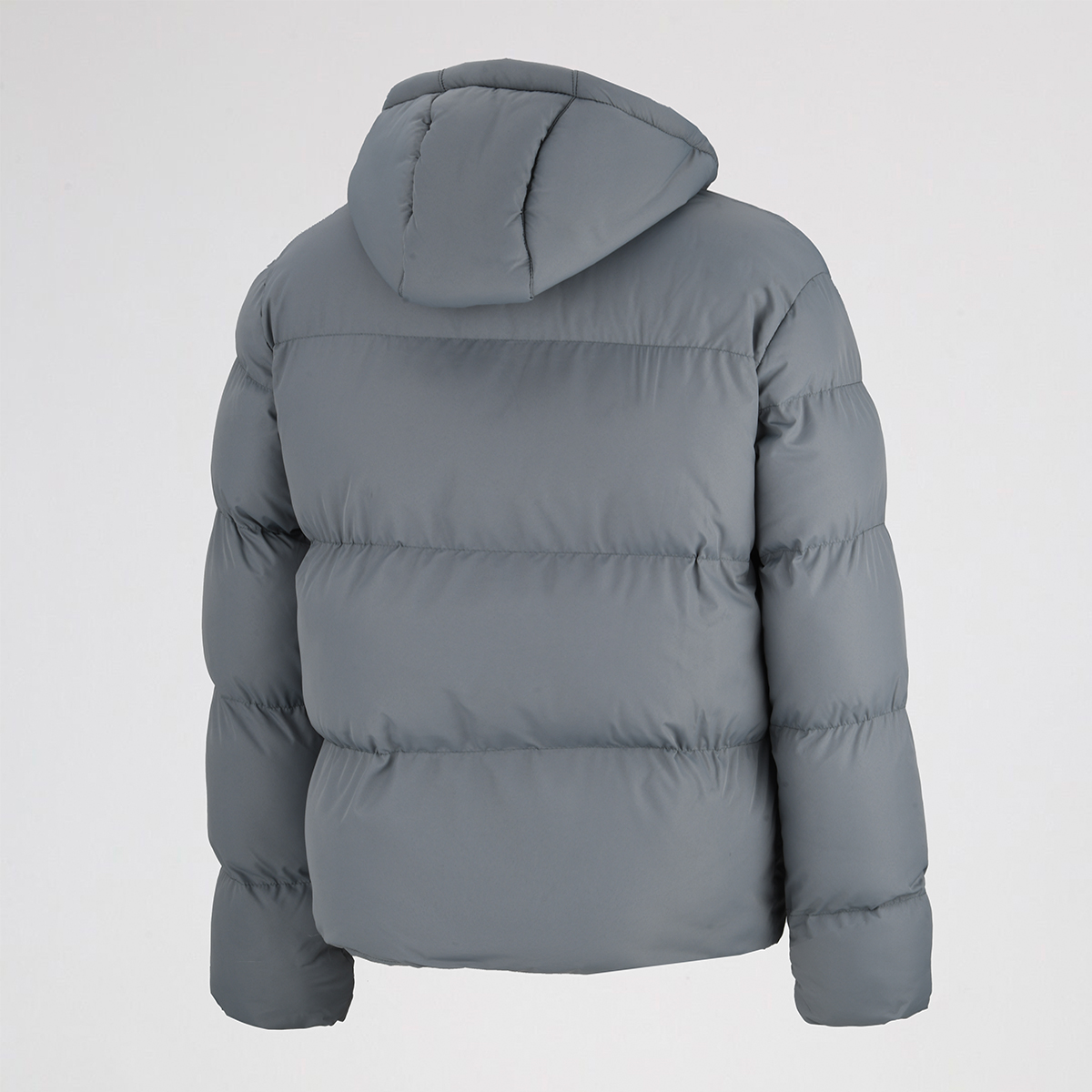Campera Topper Puffer III Hombre,  image number null