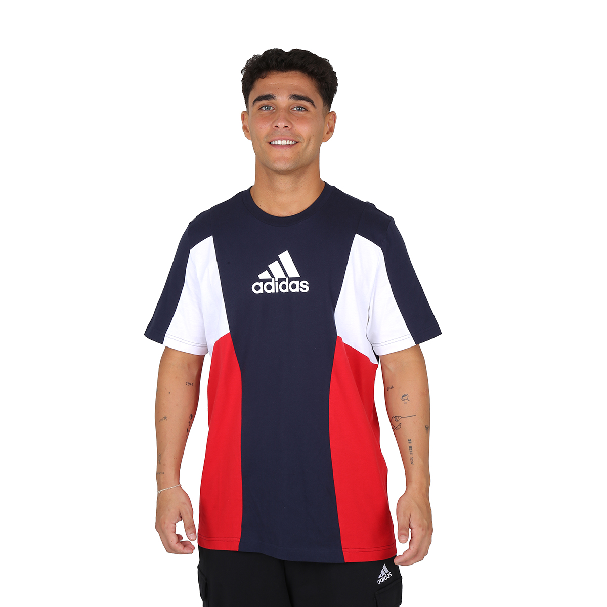 Remera adidas Ess Cb Hombre,  image number null