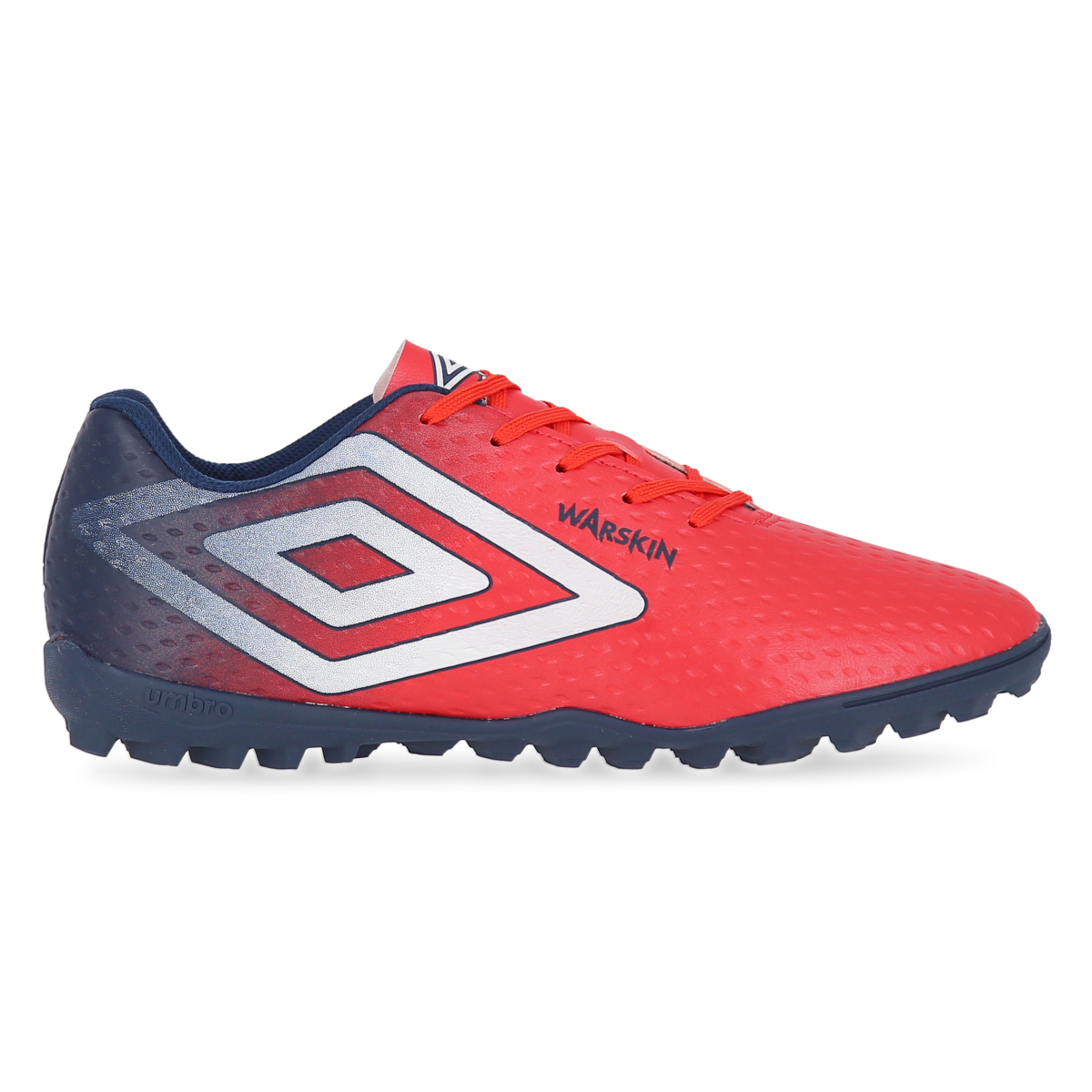 Botines Fútbol Umbro Warskin Sintético Hombre,  image number null