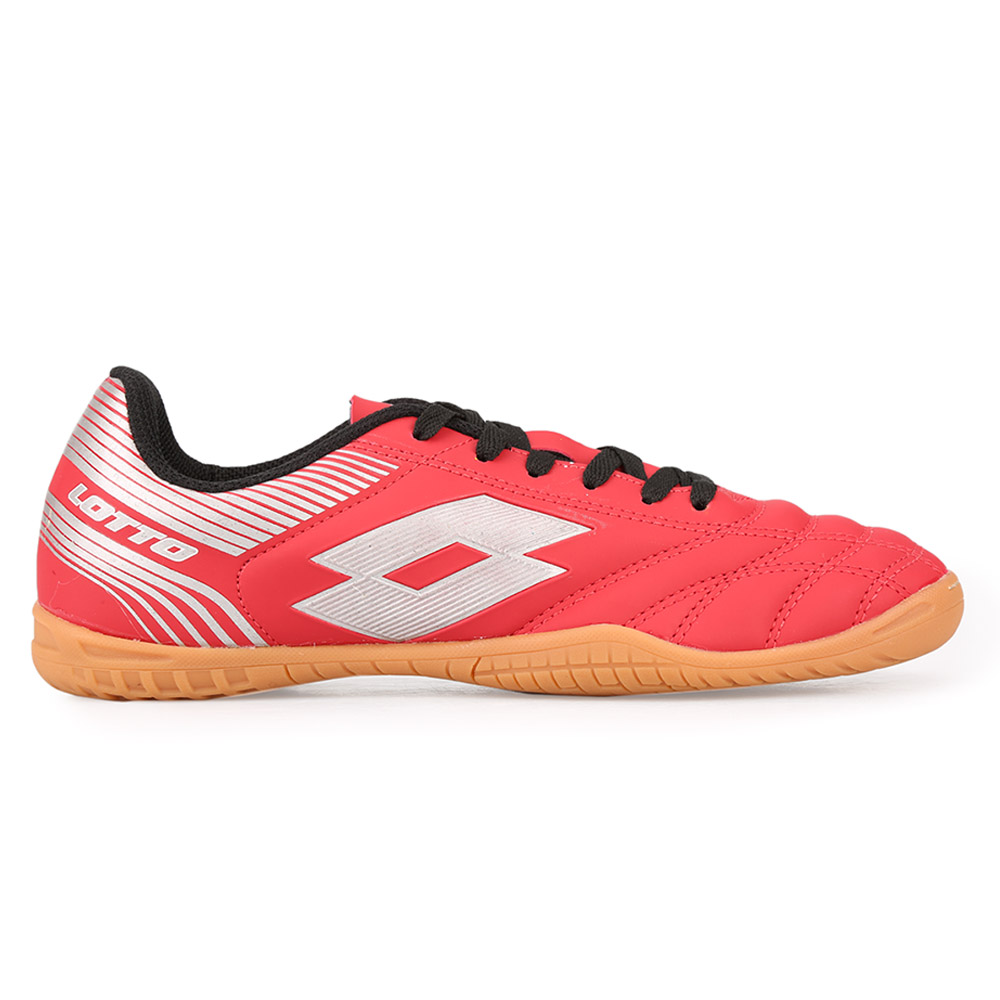 Botines lotto futsal store