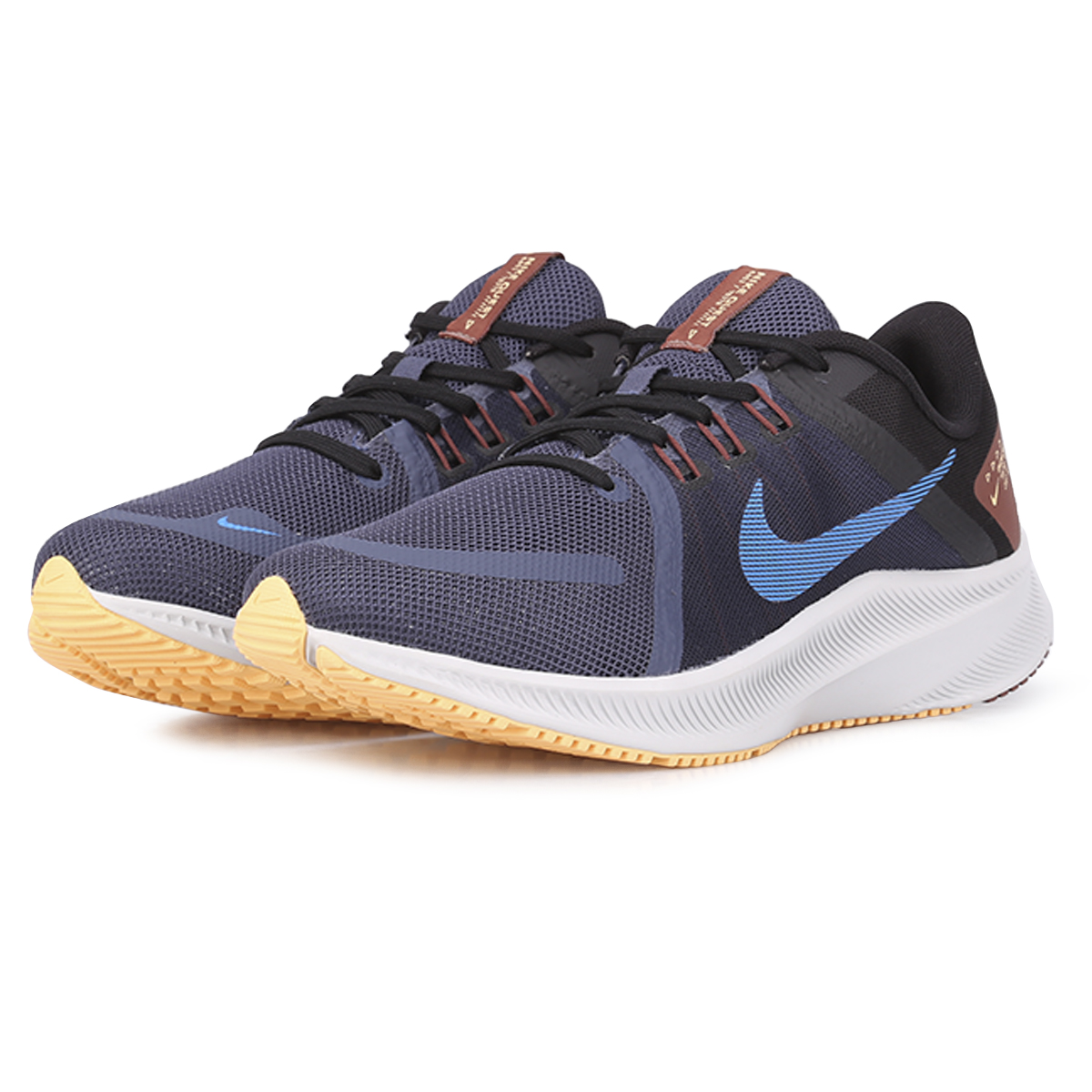 Zapatillas Nike Quest 4,  image number null