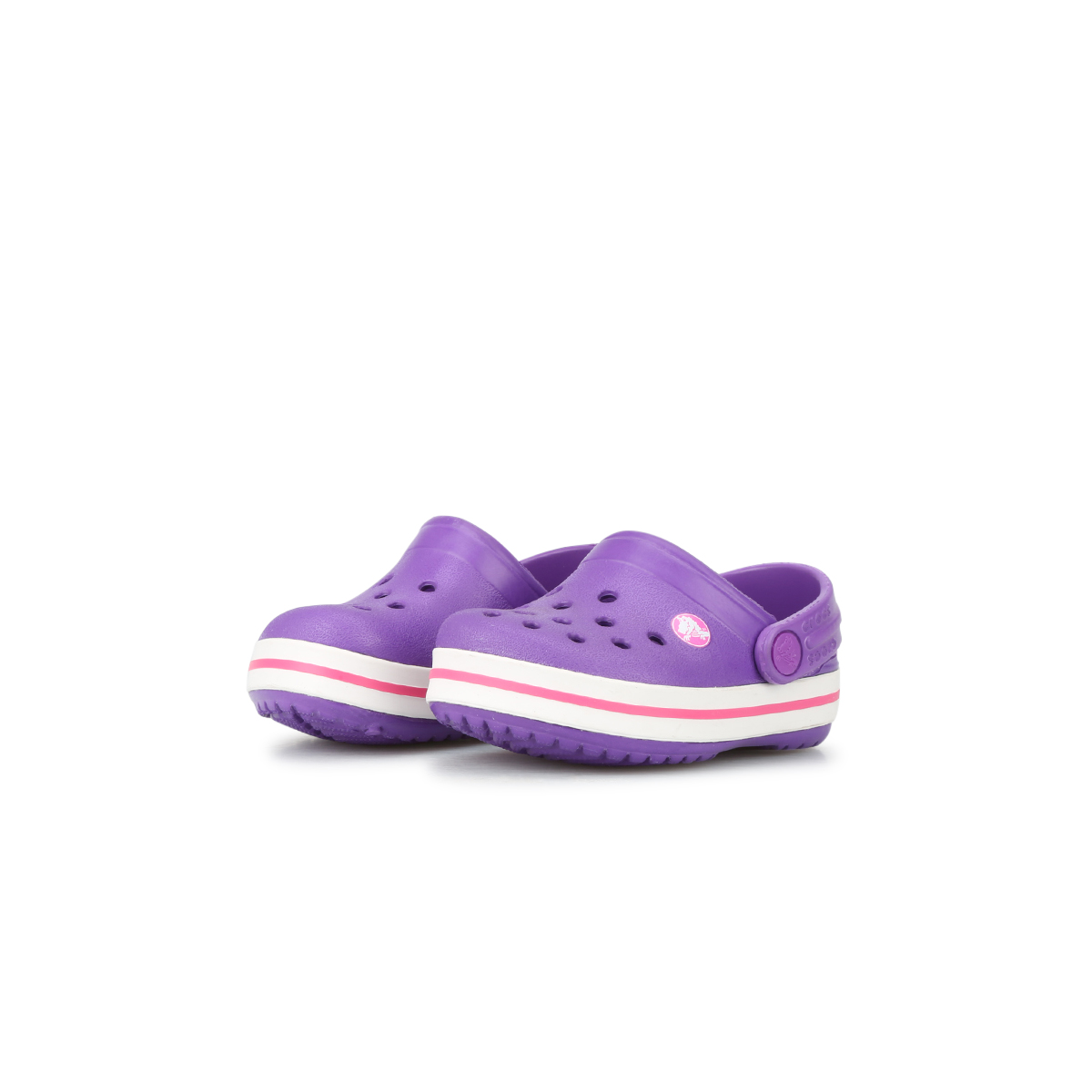 Sandalias Crocs Crocband,  image number null