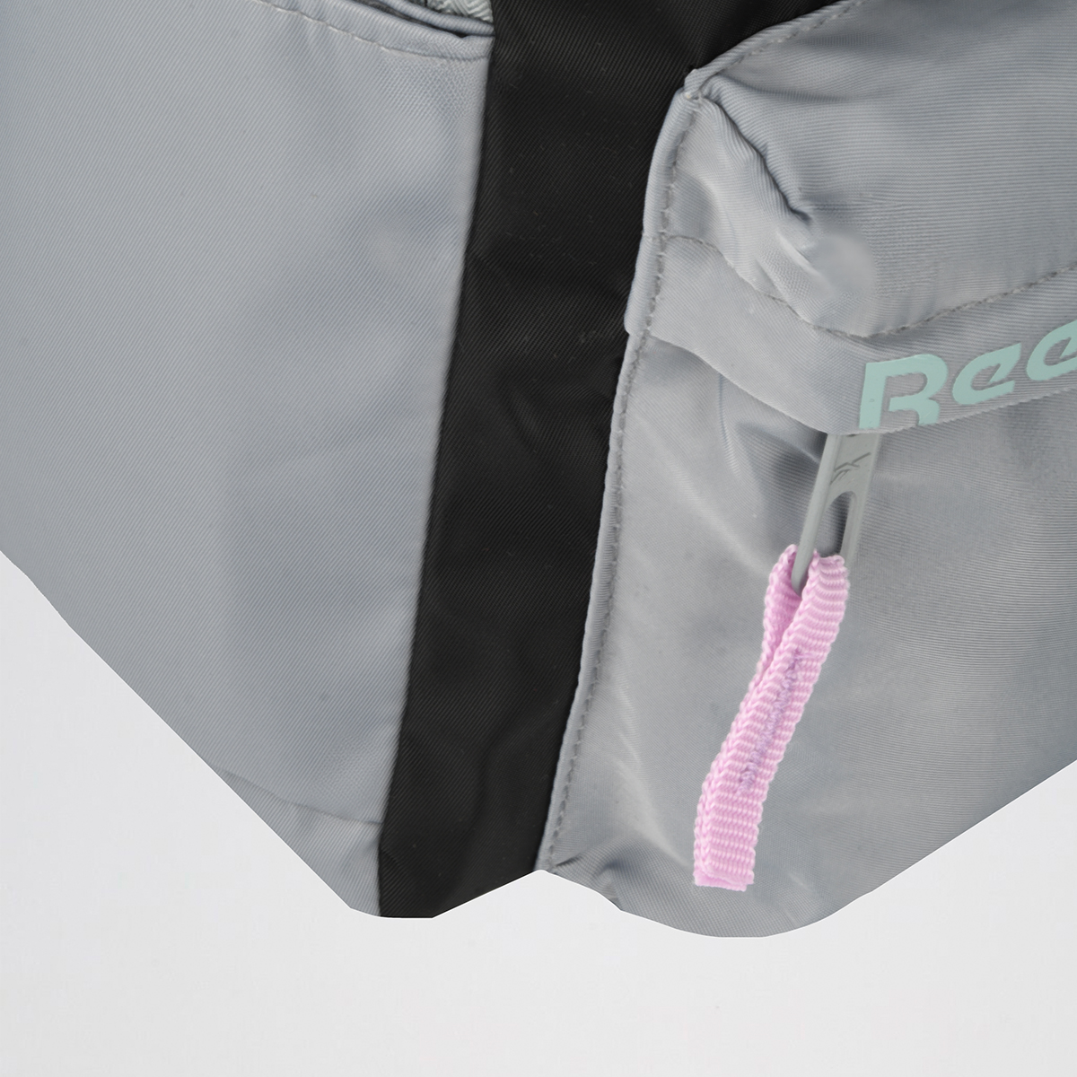 Mochila con cierre bidireccional Reebok Classic 19 Pulgadas,  image number null