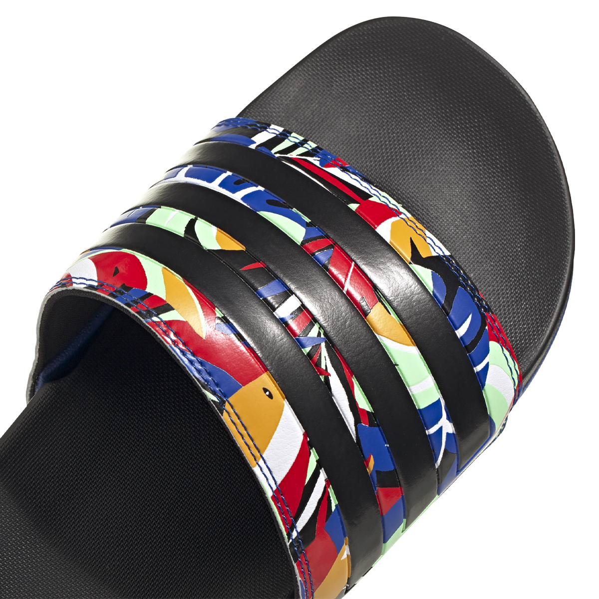 Ojotas adidas Adilette Comfort Dexter