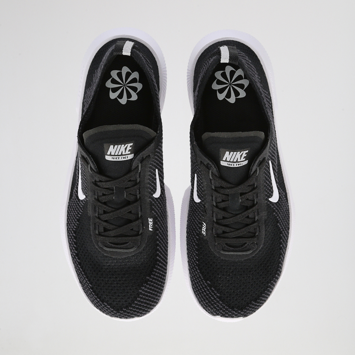 nike flex tr7 training shoes ladies