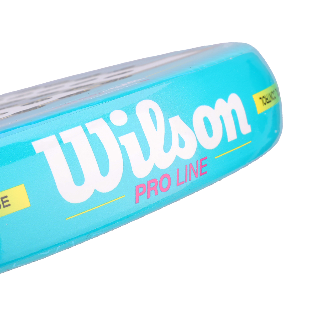 Paleta Wilson Padel Ws 10.23,  image number null