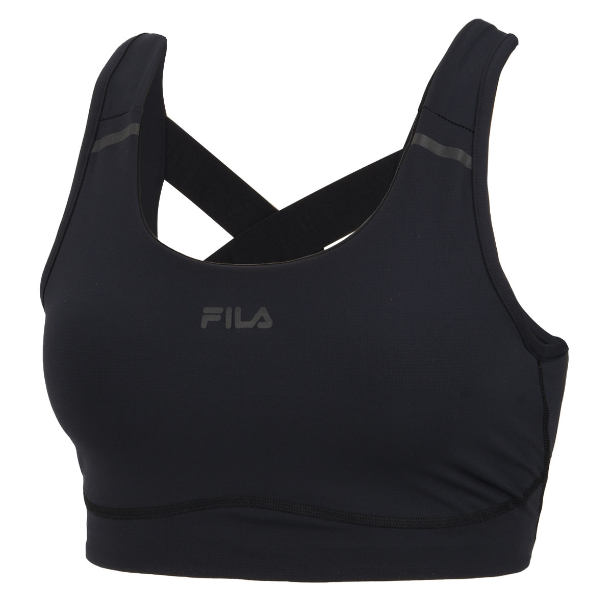 Top Running Fila Performance Mujer,  image number null