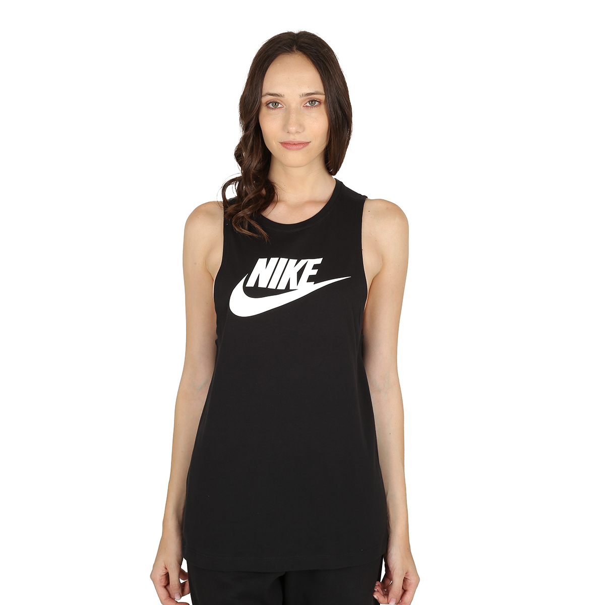 Musculosa Nike Sportswear Futura New,  image number null