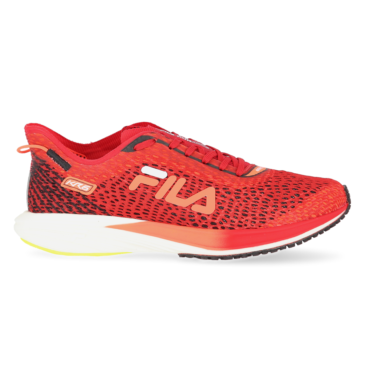 Zapatillas Running Fila Kr6 Mujer,  image number null