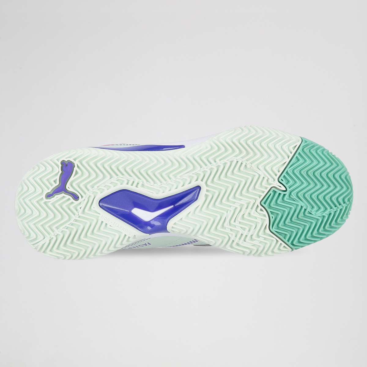 Zapatillas Puma Nova Smash de Mujer,  image number null