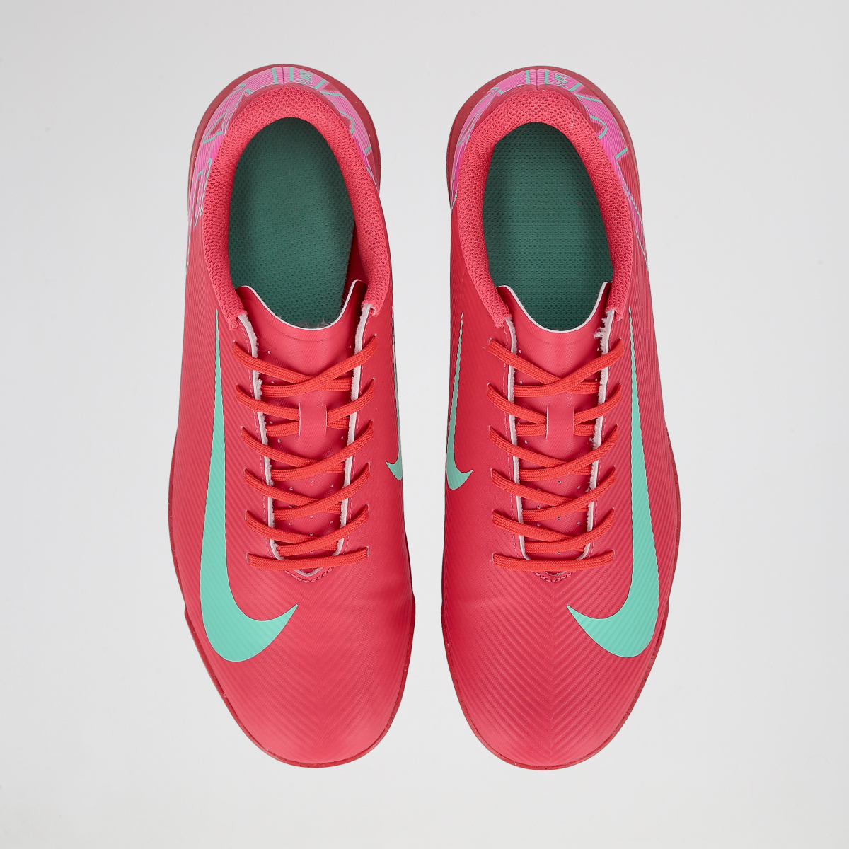 Botines Fútbol Nike Mercurial Zoom Vapor 16 Club TF Hombre,  image number null