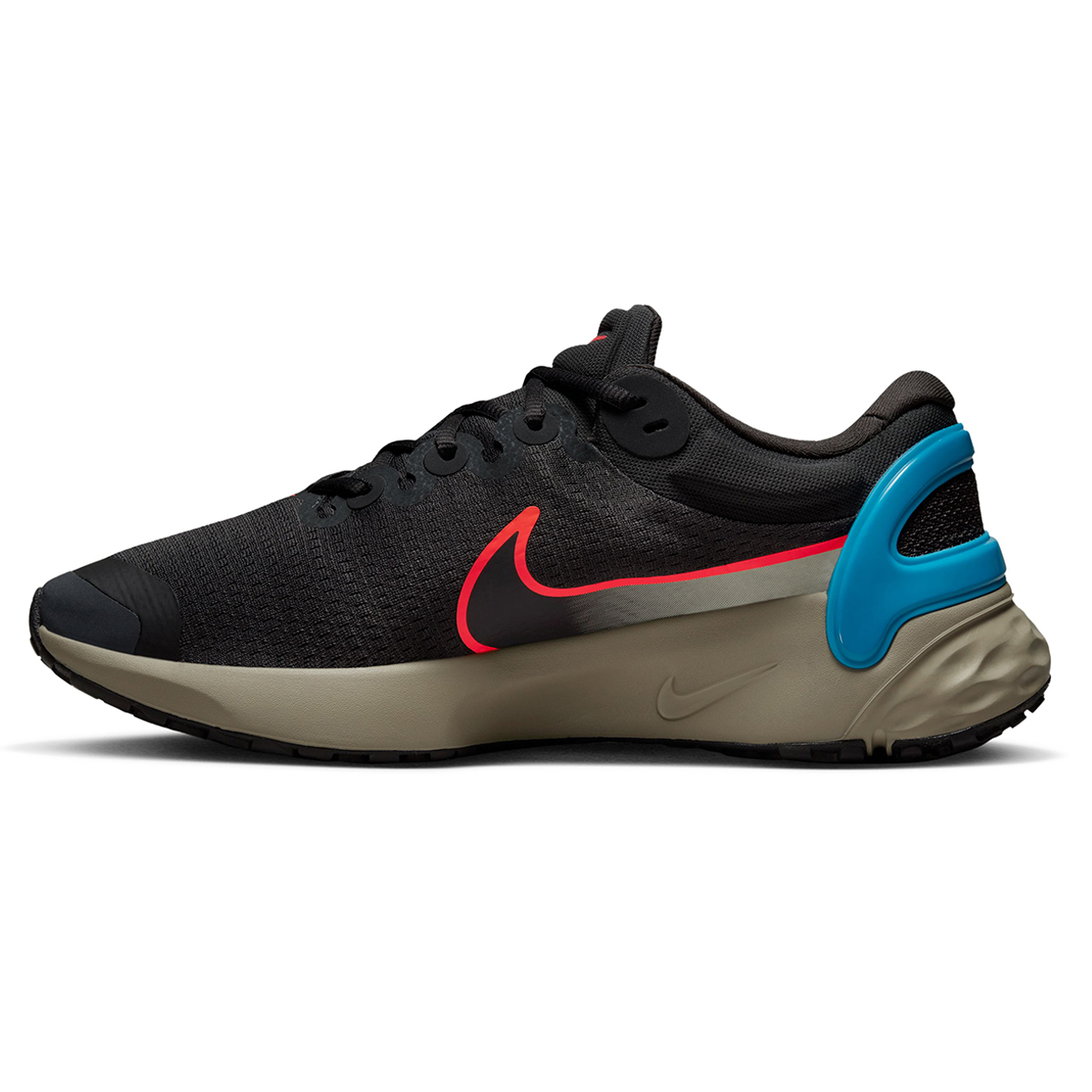 Nike free 2025 run 3 hombre