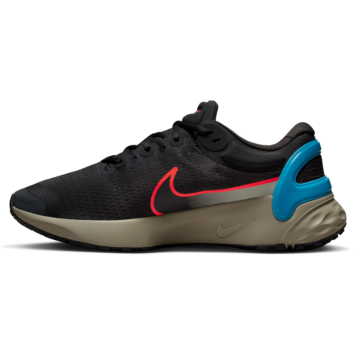 Zapatillas Nike Renew Run 3 Hombre,  image number null