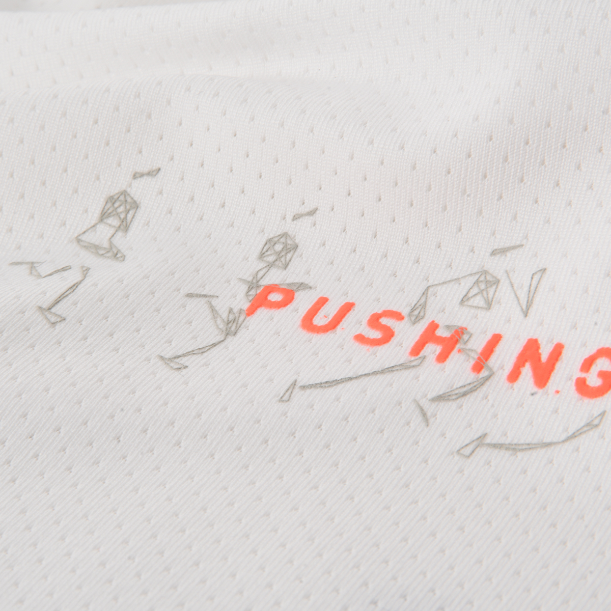 Musculosa Puma Run Graphic Mujer,  image number null