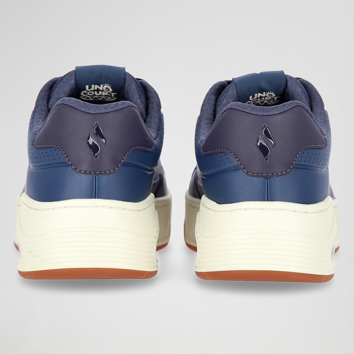Zapatillas Skechers Uno Court para Hombre,  image number null