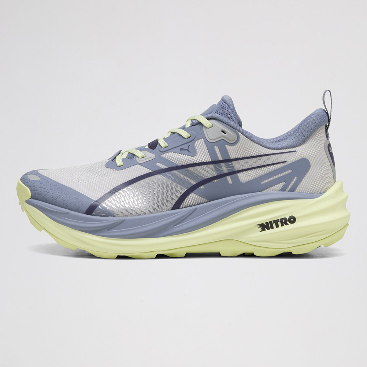 Zapatillas Running Puma Voyage Nitro 4 Hombre,  image number null