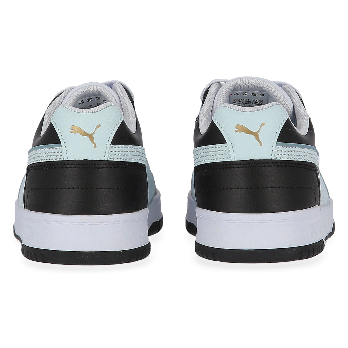 Zapatillas Puma Rbd Game Low,  image number null