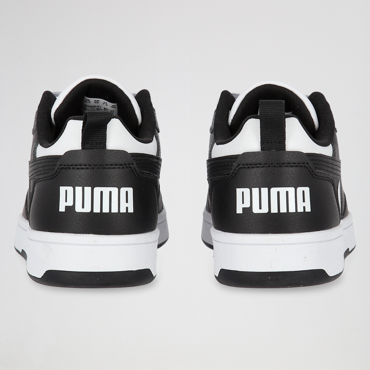 Zapatillas Puma Rebound V6 Low,  image number null