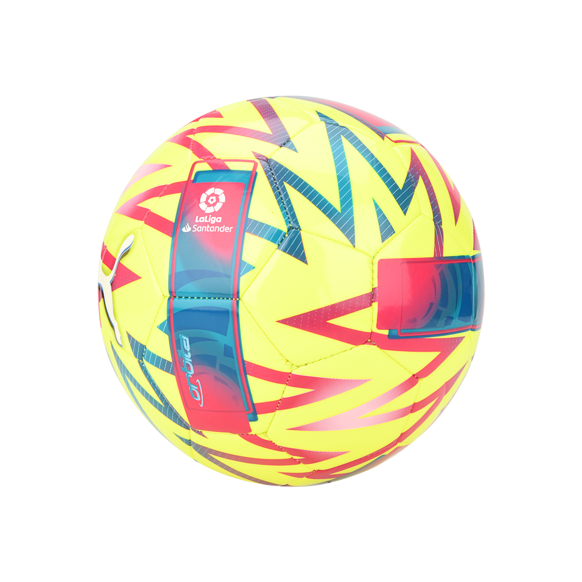 Pelota Puma La Liga 1 Accelerate,  image number null