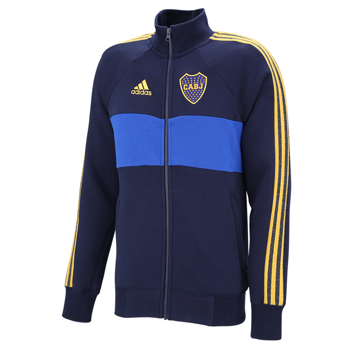 Campera adidas Boca Juniors Icon,  image number null