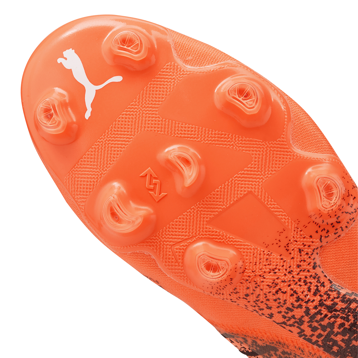 Botines Puma Future Z 1.3 Fg/Ag,  image number null