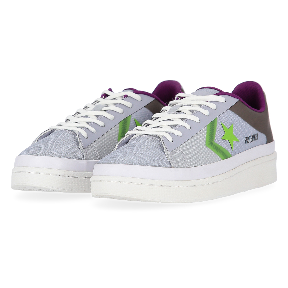 Zapatillas Converse Pro Leather Miami Vibez Ox,  image number null