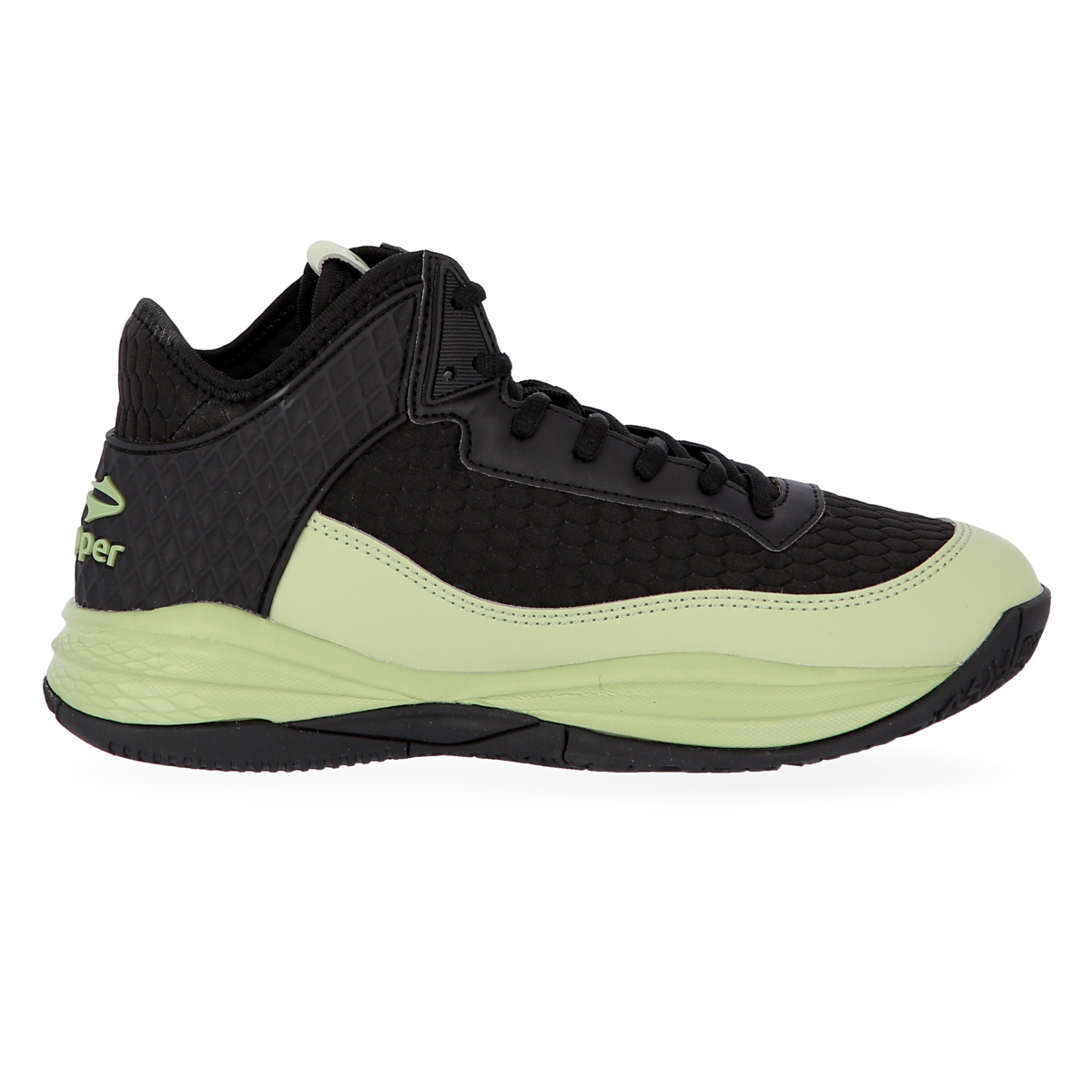 Zapatillas Topper Block Hombre,  image number null